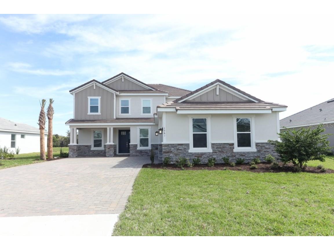 1361 Arklow Circle Ormond Beach FL 32174 A4573536 image1