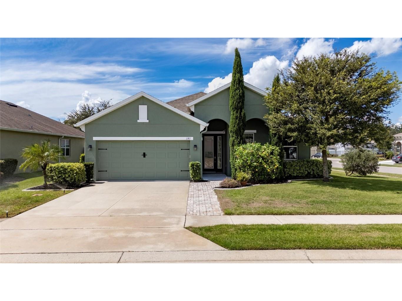 1361 Aroniminik Drive Mount Dora FL 32757 O6347544 image1