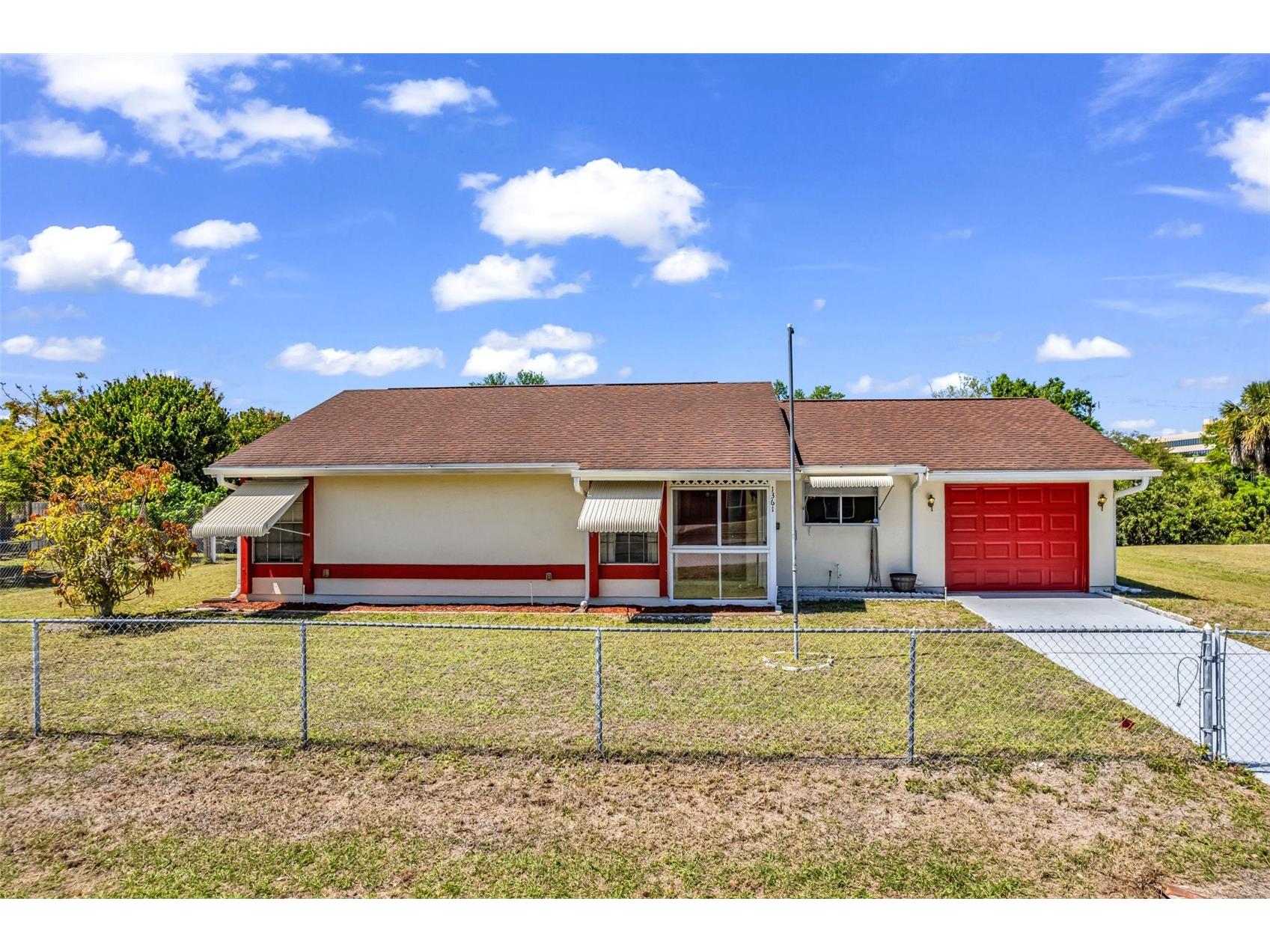 1361 Frizzell Lane NW Port Charlotte FL 33948 C7523873 image1