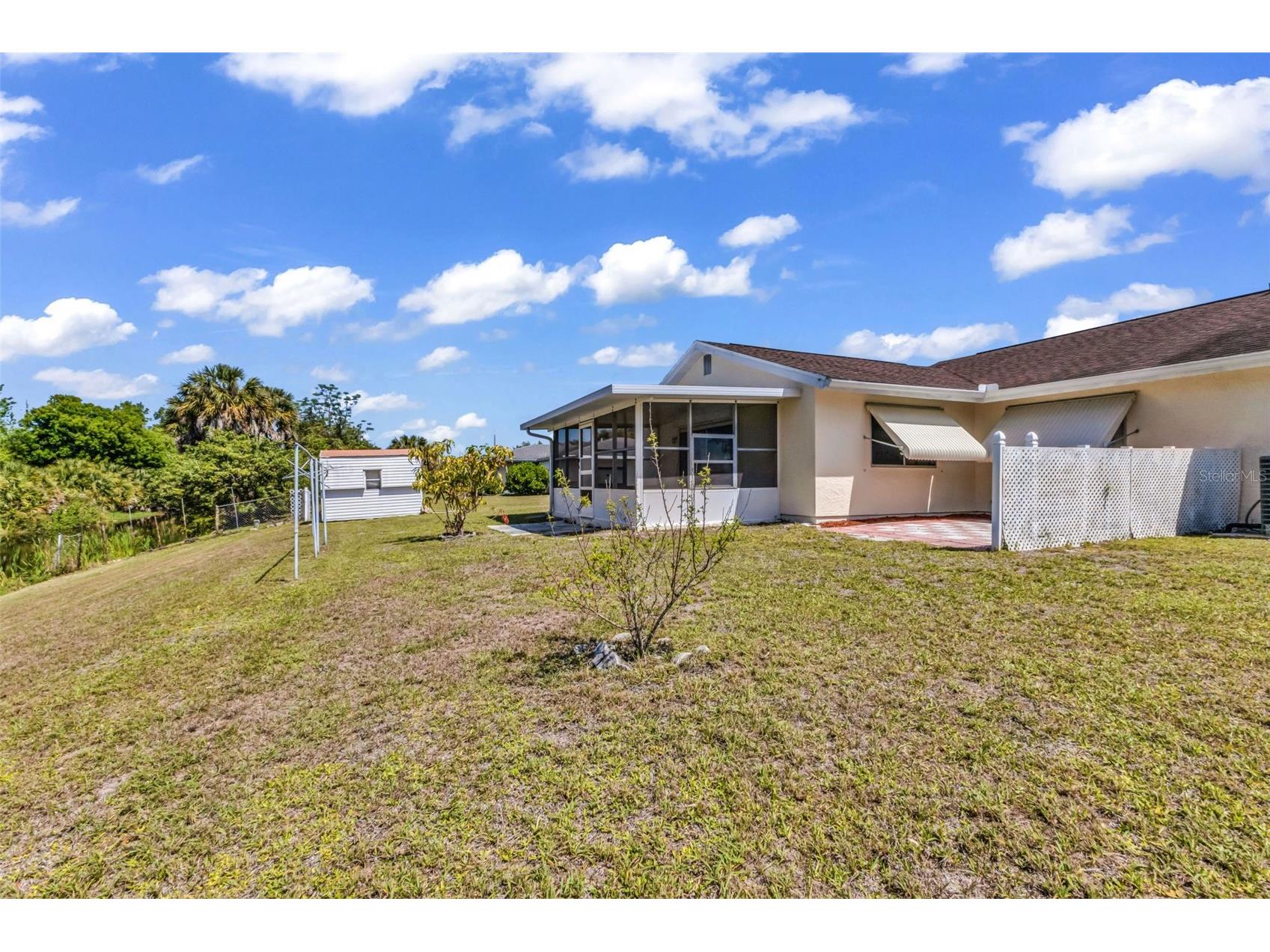 1361 Frizzell Lane NW Port Charlotte FL 33948 C7523873 image36