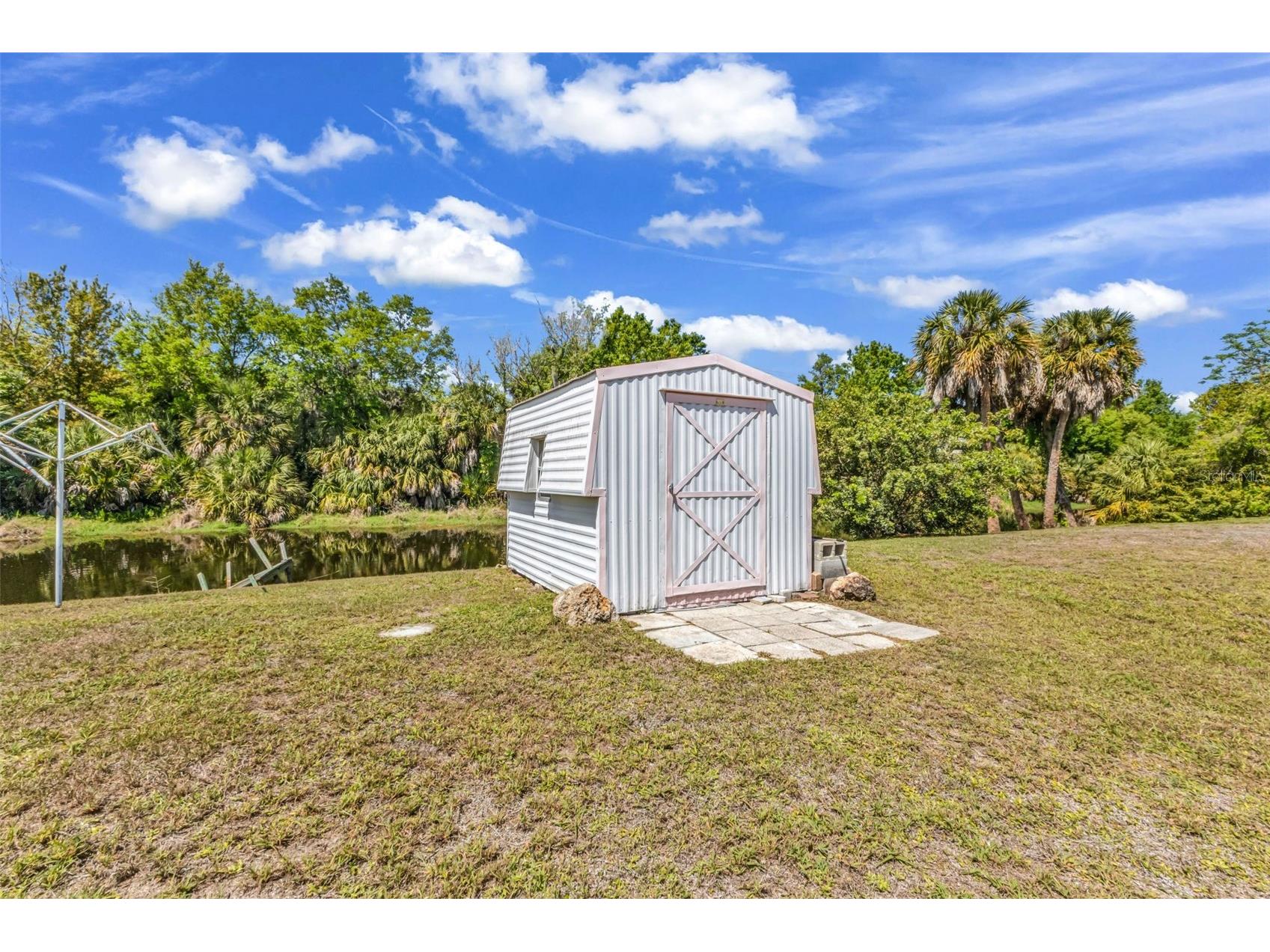 1361 Frizzell Lane NW Port Charlotte FL 33948 C7523873 image38