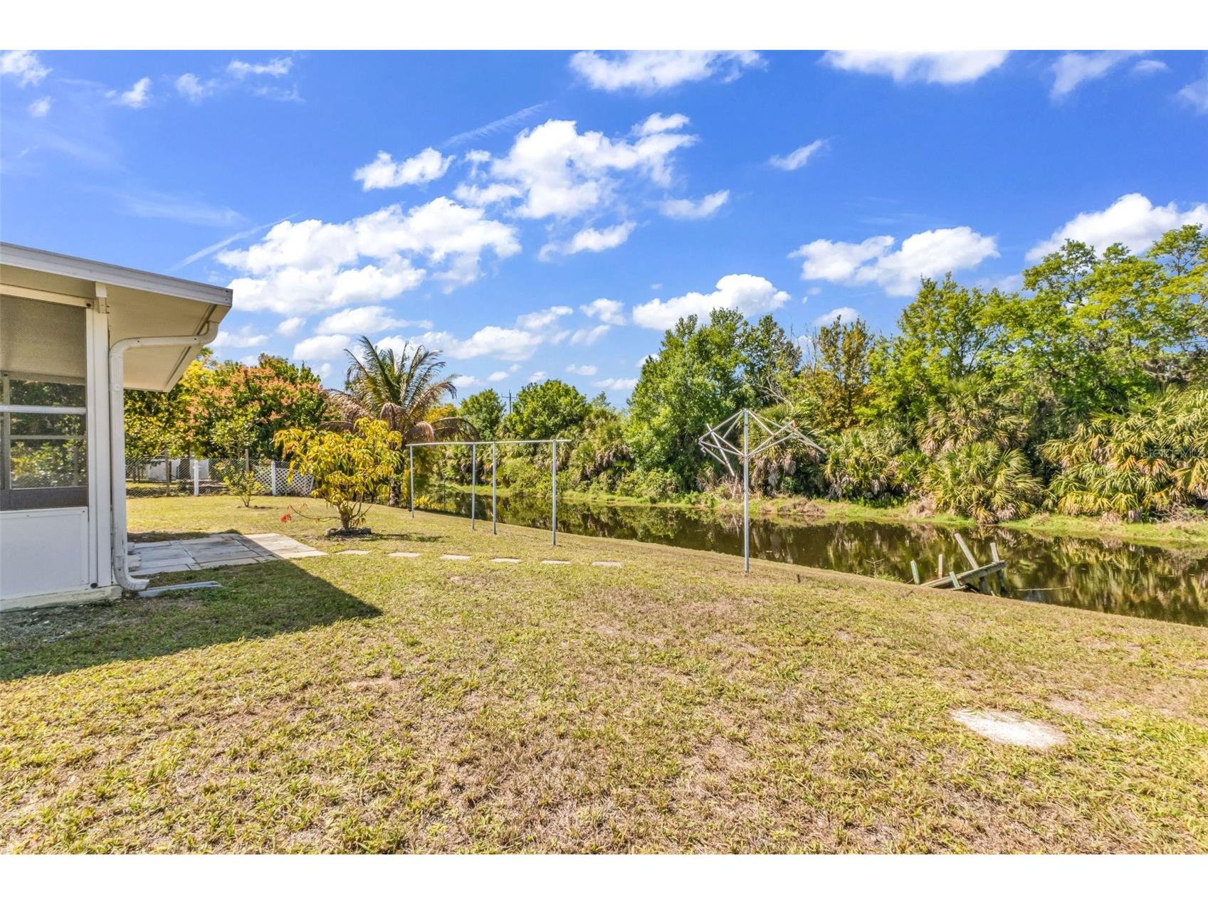 1361 Frizzell Lane NW Port Charlotte FL 33948 C7523873 image39