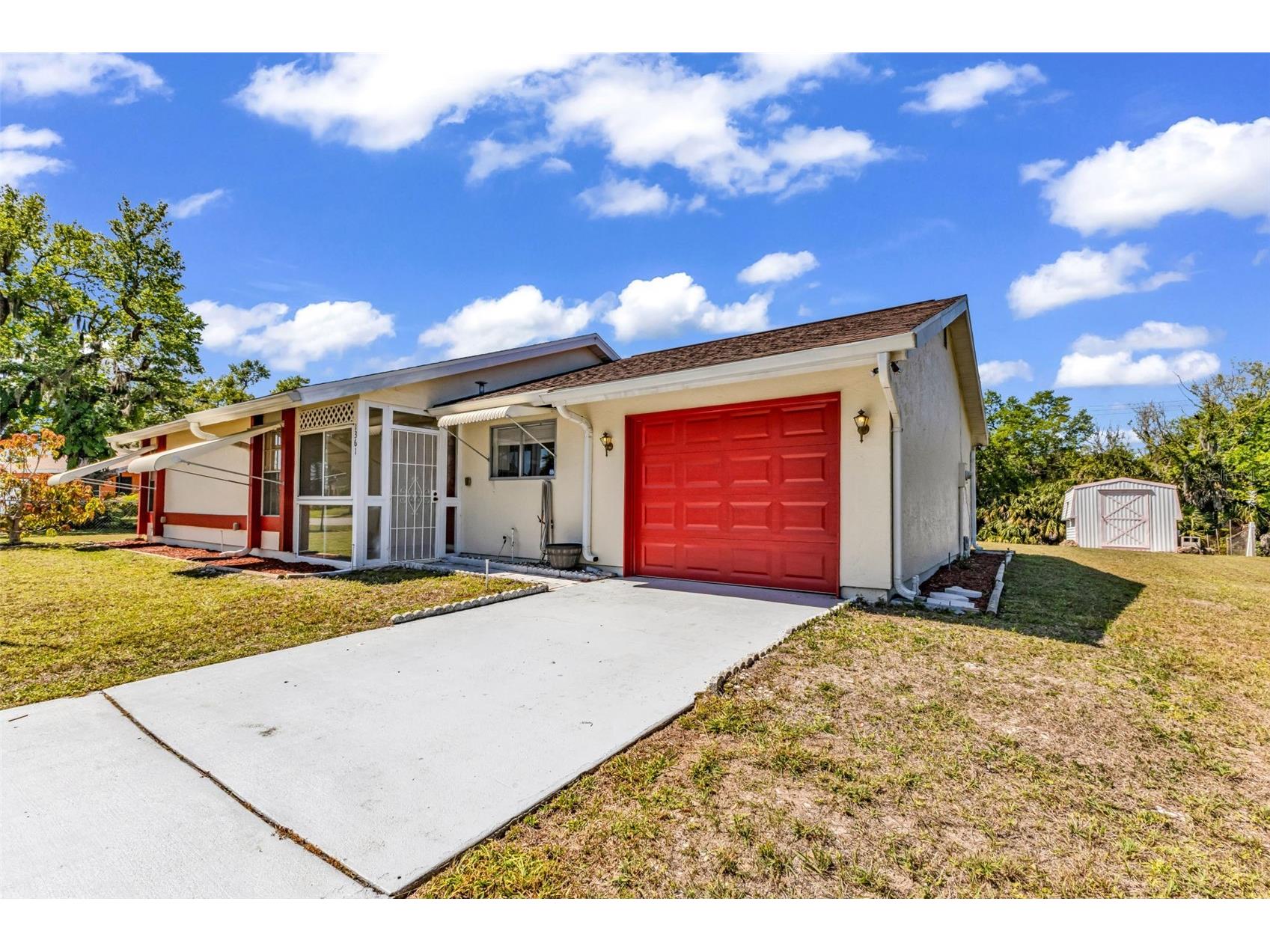 1361 Frizzell Lane NW Port Charlotte FL 33948 C7523873 image4