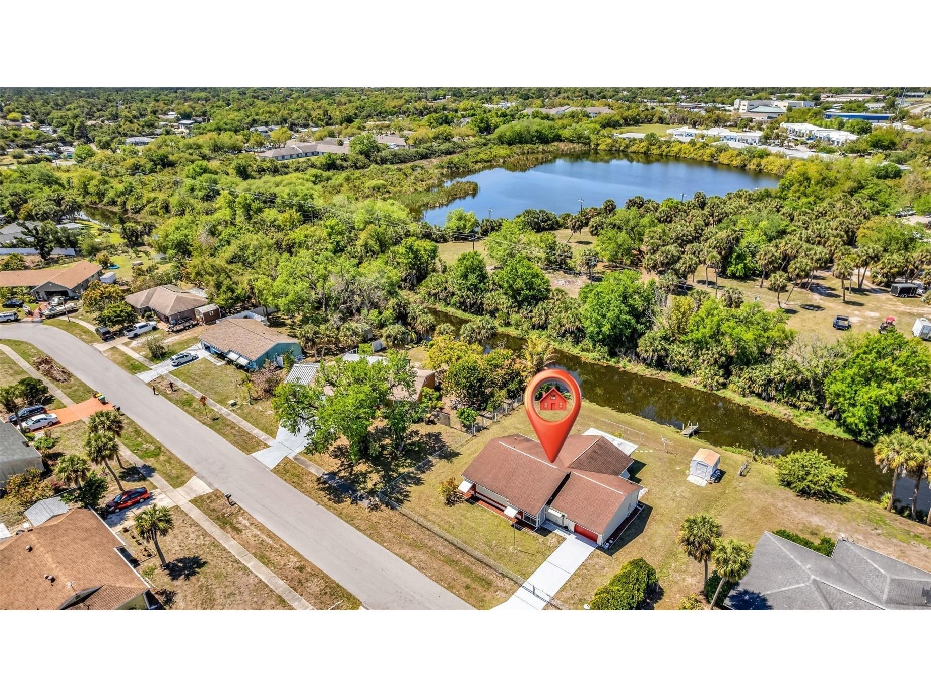 1361 Frizzell Lane NW Port Charlotte FL 33948 C7523873 image41