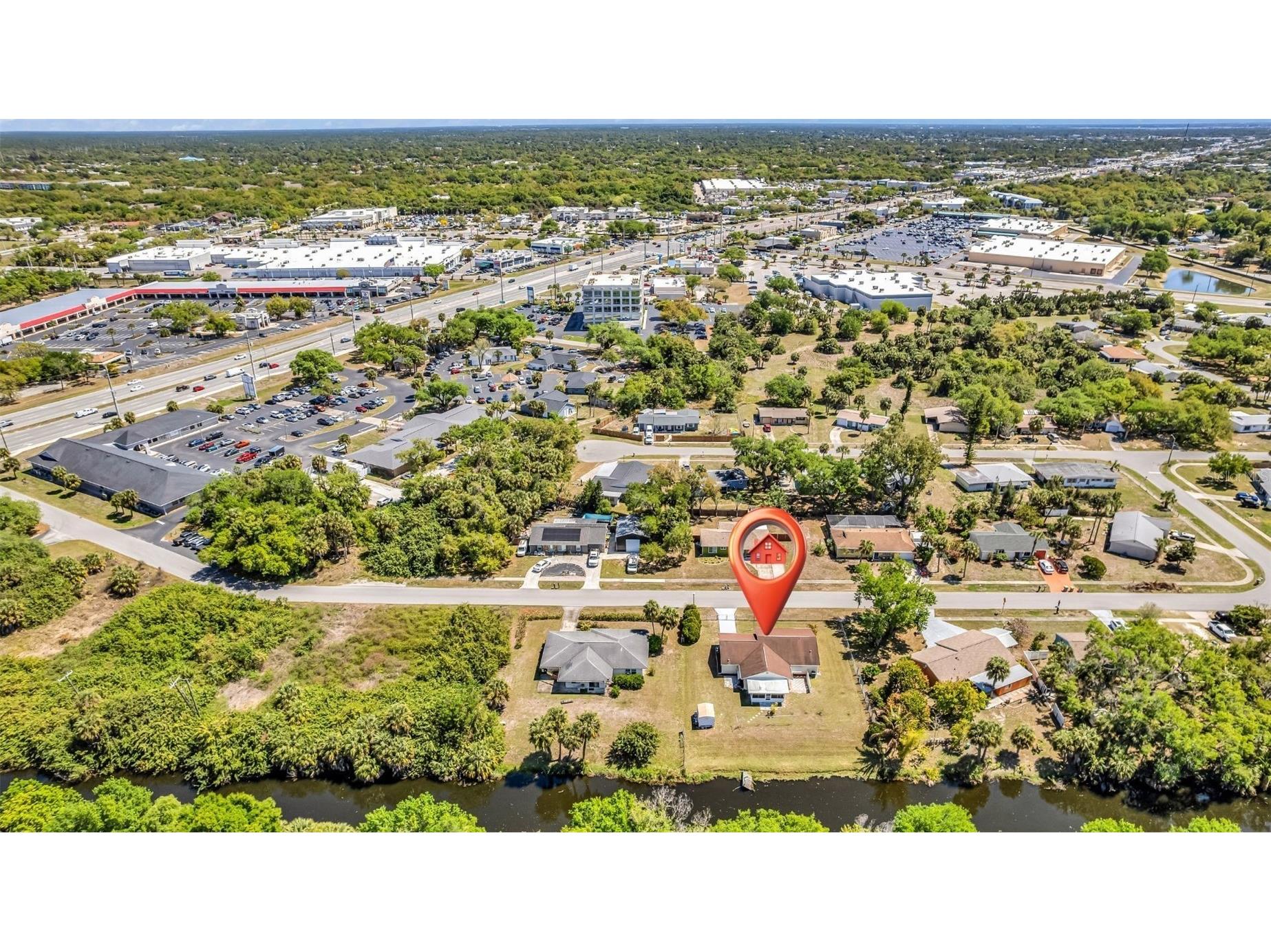 1361 Frizzell Lane NW Port Charlotte FL 33948 C7523873 image42