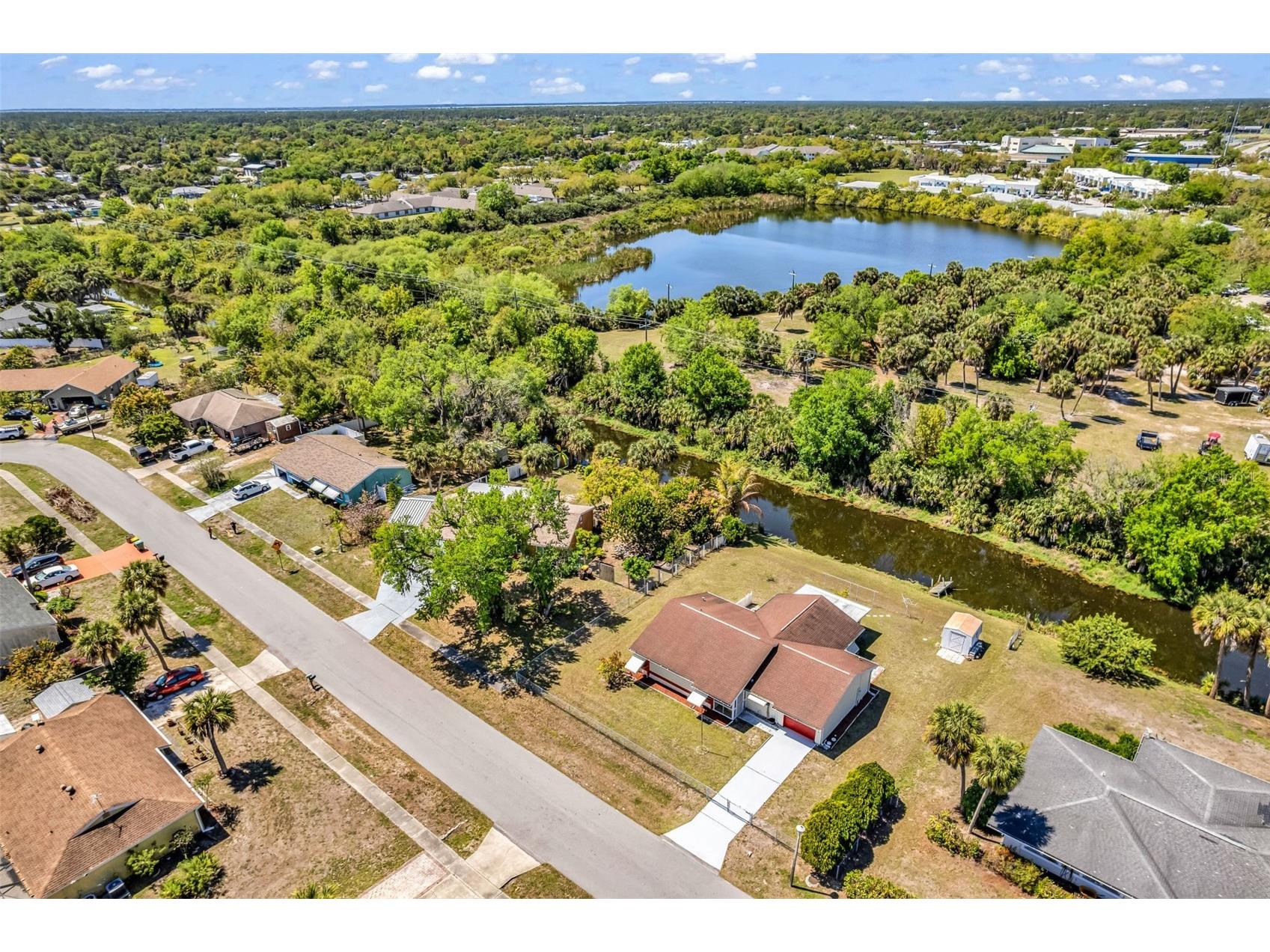 1361 Frizzell Lane NW Port Charlotte FL 33948 C7523873 image47