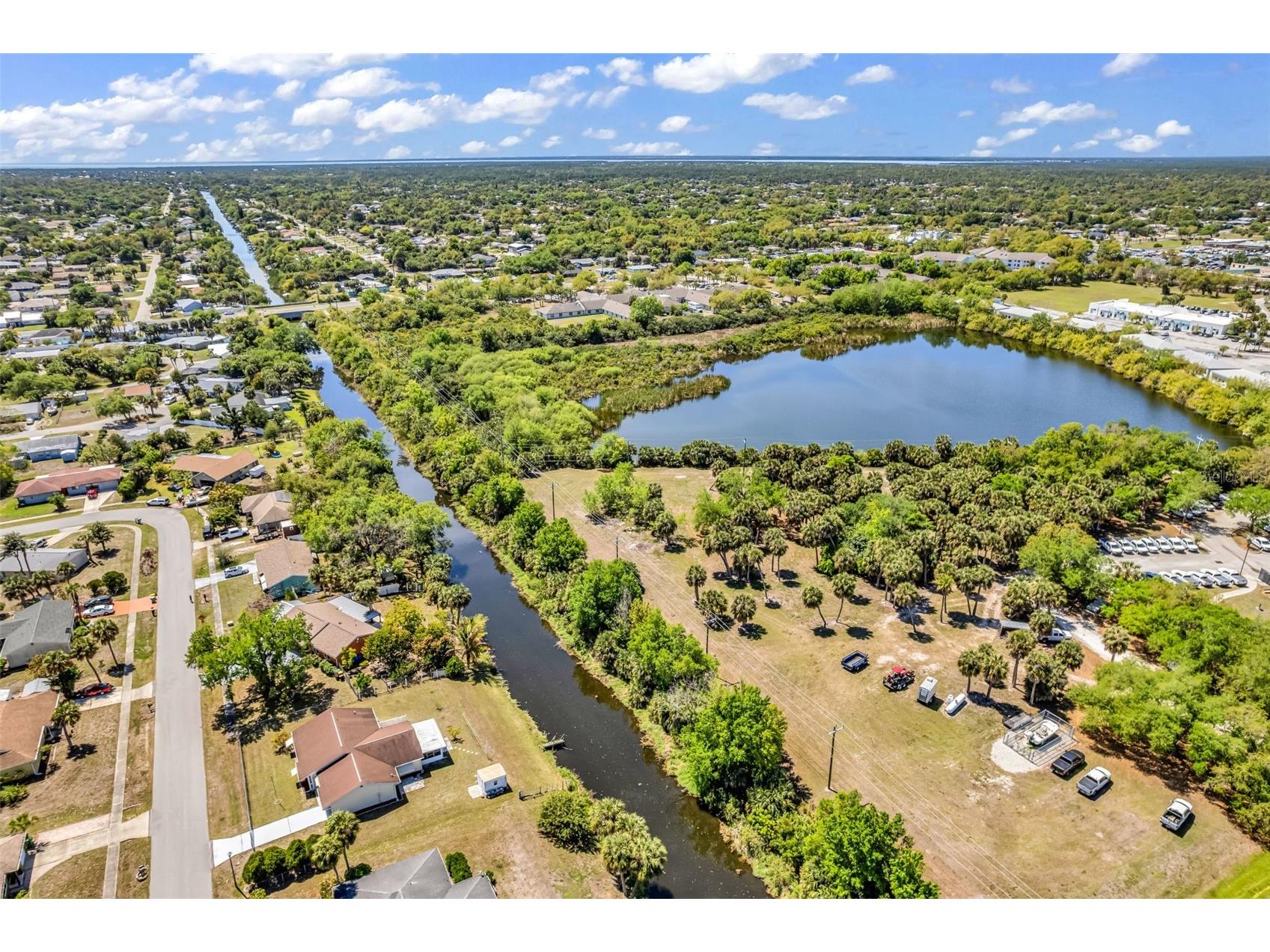 1361 Frizzell Lane NW Port Charlotte FL 33948 C7523873 image49
