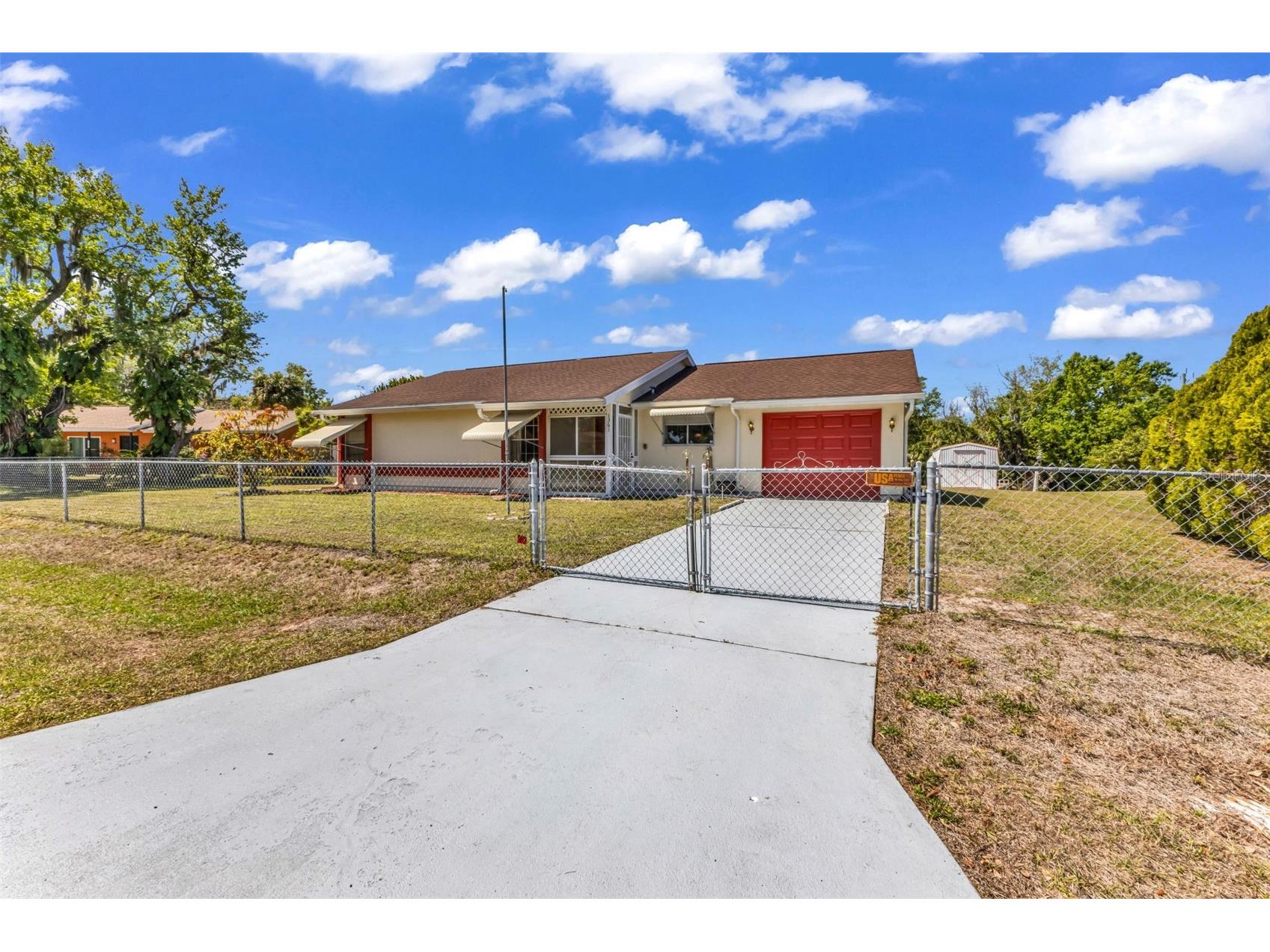 1361 Frizzell Lane NW Port Charlotte FL 33948 C7523873 image5