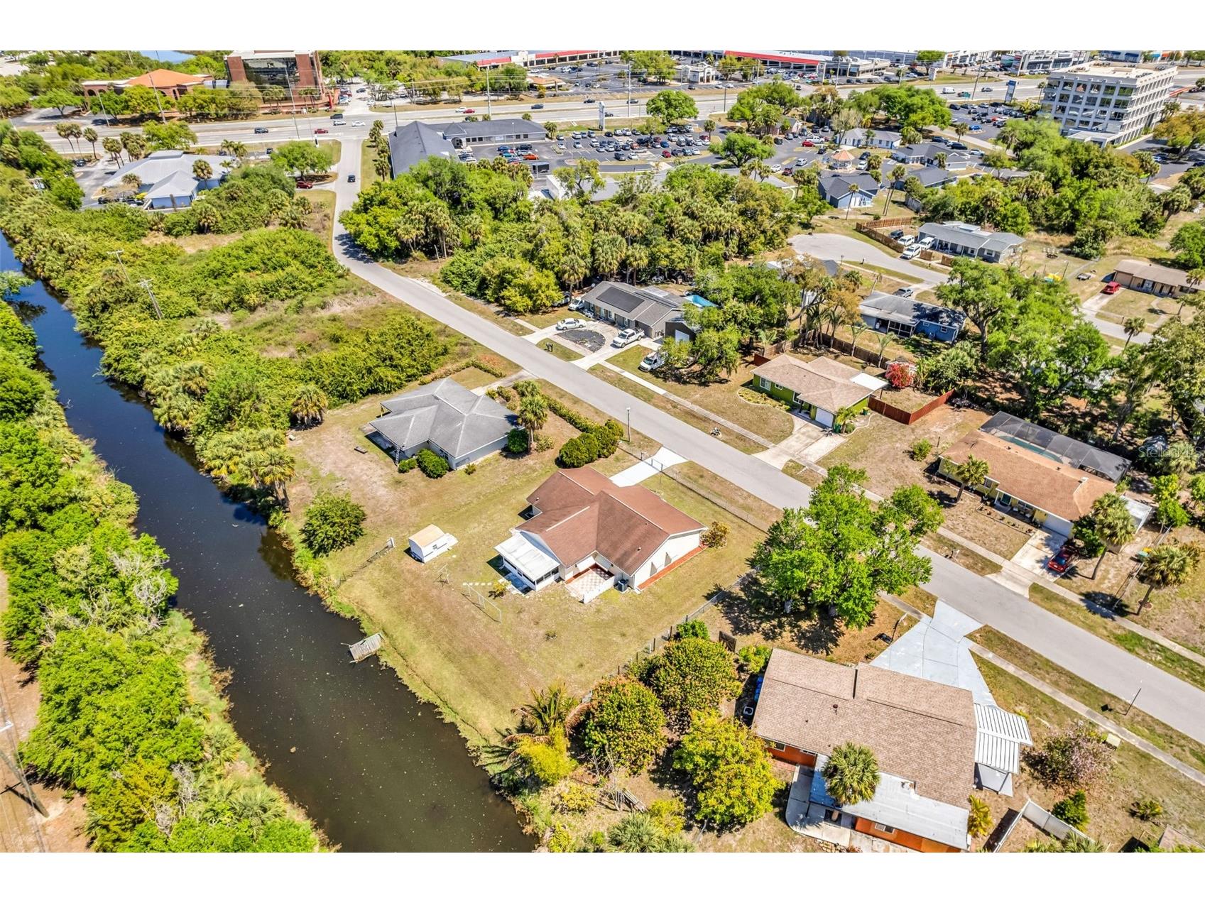 1361 Frizzell Lane NW Port Charlotte FL 33948 C7523873 image57