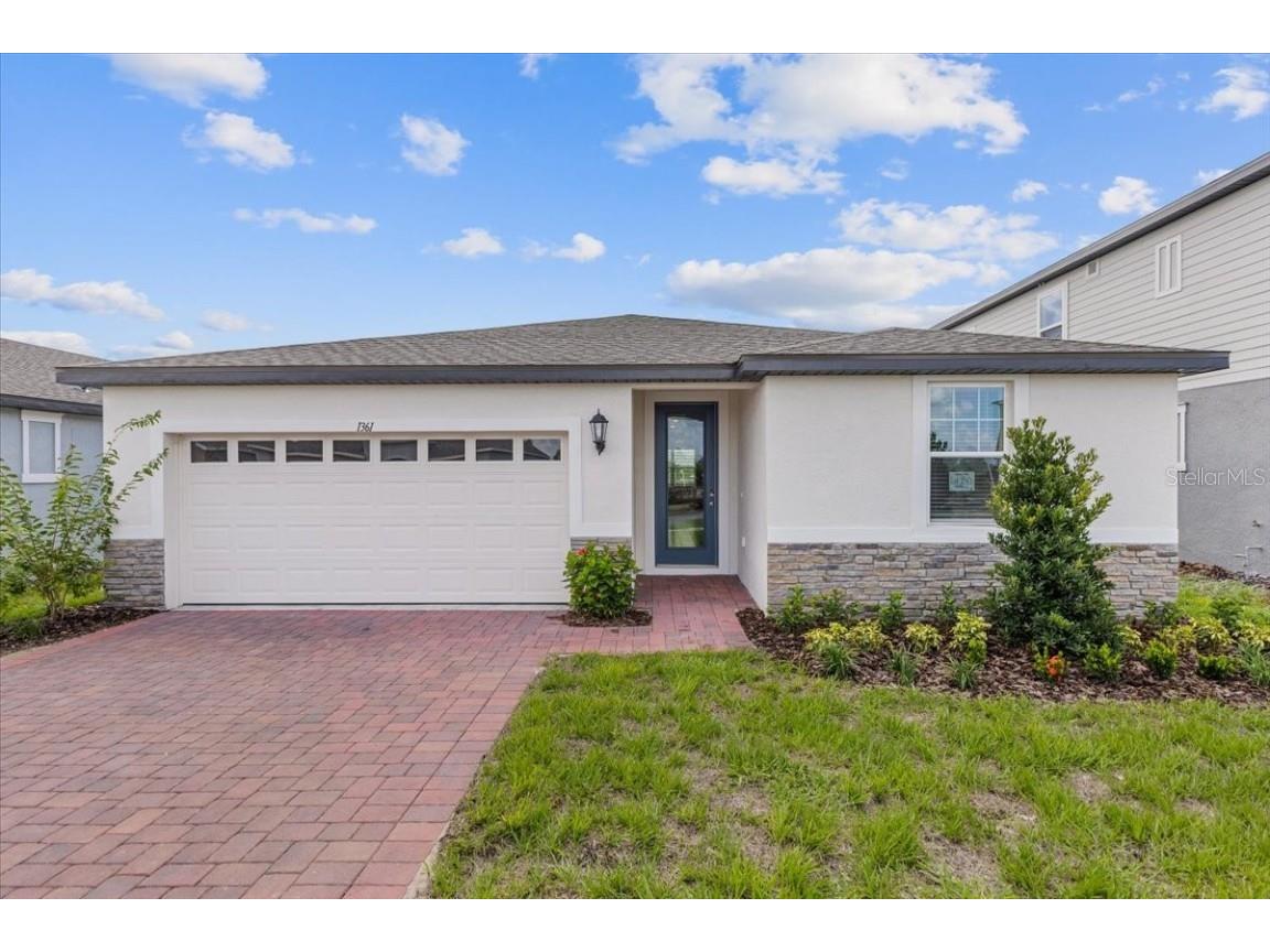 1361 Hanoverian Drive Lake Alfred FL 33850 O6185601 image1