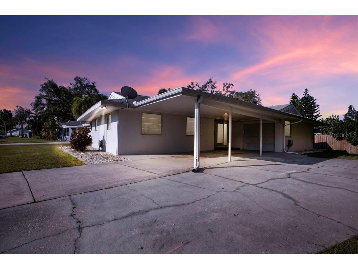 1361 Hillcrest Avenue NW Port Charlotte FL 33948 C7482966 image1