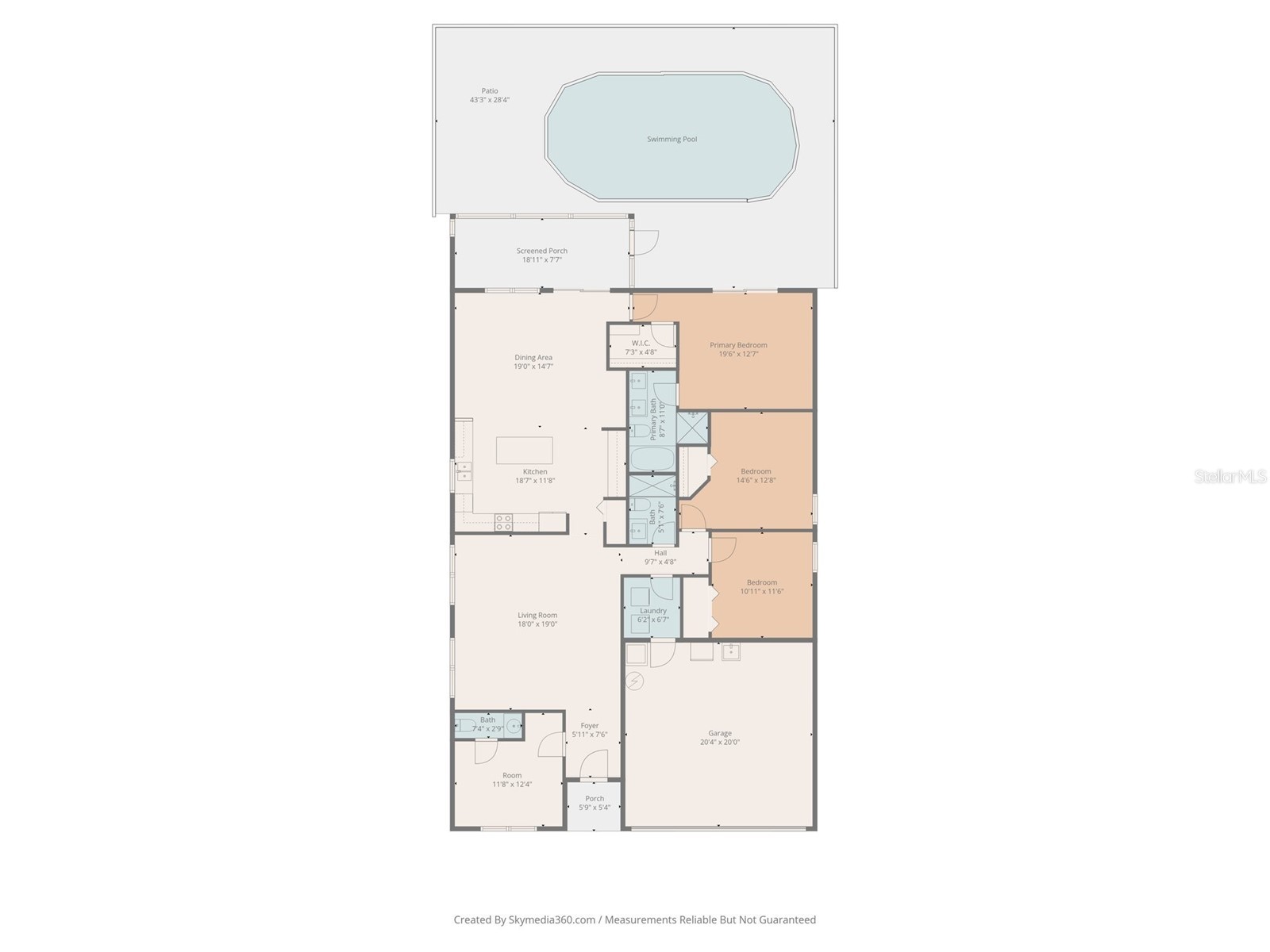 1361 Holly Glen Run Apopka FL 32703 O6402348 image37