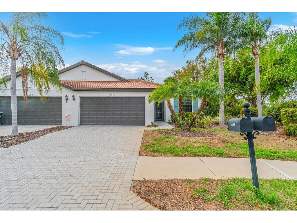 1361 Kelp Court North Port FL 34289 C7523472 image1