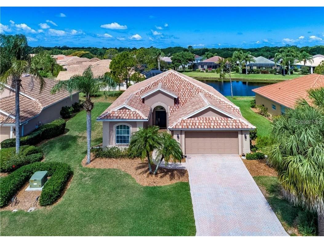 1361 New Forest Lane Osprey FL 34229 A4691036 image1