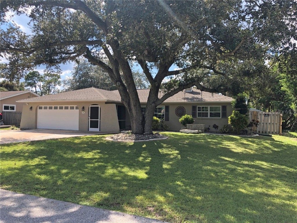 1361 Newton Street Port Charlotte FL 33952 C7449948 image1