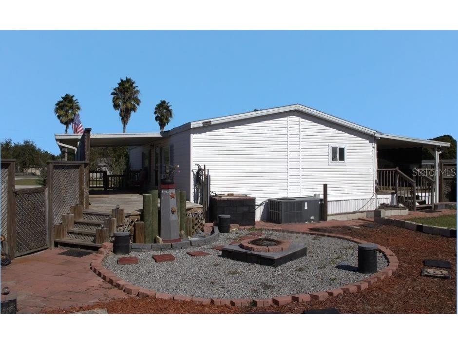 1361 NW 12th Lane Lake Panasoffkee FL 33538 G5104018 image10