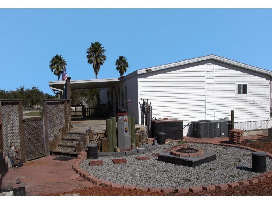 1361 NW 12th Lane Lake Panasoffkee FL 33538 G5104018 image12