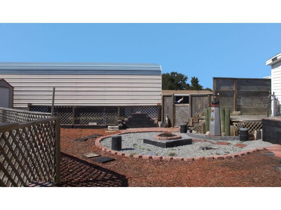 1361 NW 12th Lane Lake Panasoffkee FL 33538 G5104018 image16