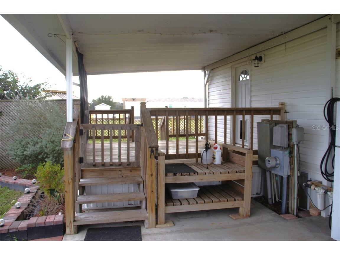 1361 NW 12th Lane Lake Panasoffkee FL 33538 G5104018 image19