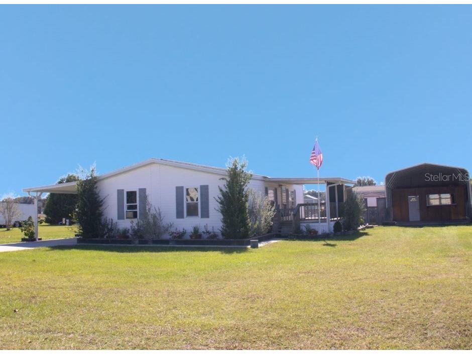 1361 NW 12th Lane Lake Panasoffkee FL 33538 G5104018 image2