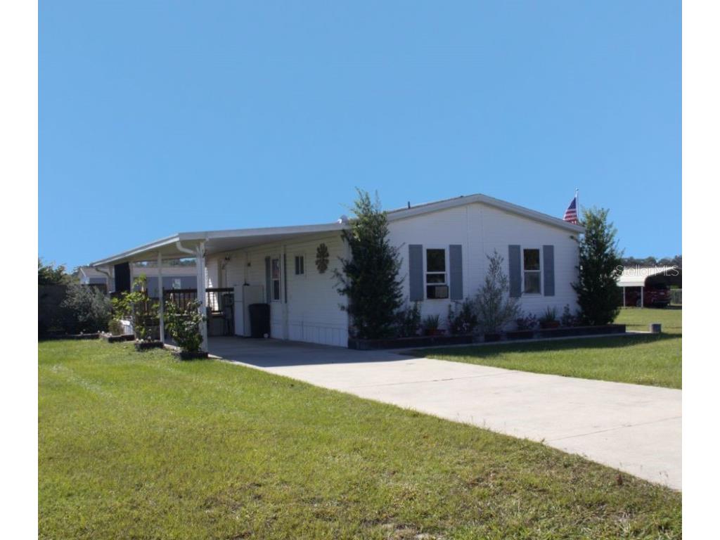 1361 NW 12th Lane Lake Panasoffkee FL 33538 G5104018 image3