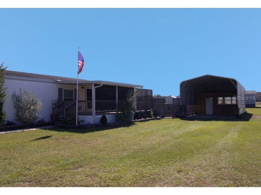 1361 NW 12th Lane Lake Panasoffkee FL 33538 G5104018 image38