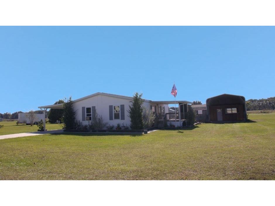 1361 NW 12th Lane Lake Panasoffkee FL 33538 G5104018 image4