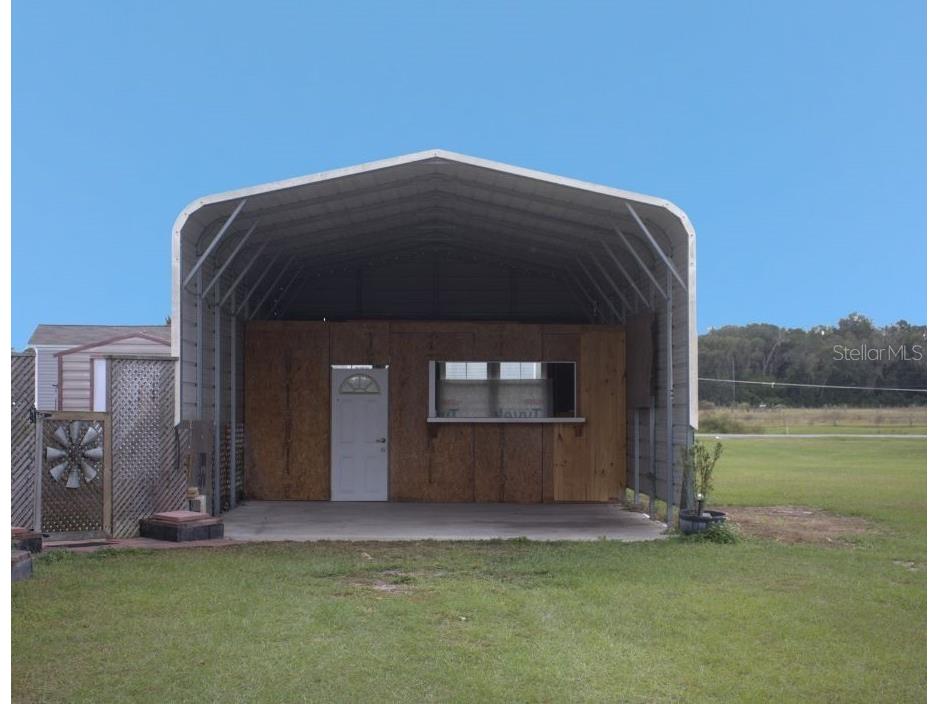 1361 NW 12th Lane Lake Panasoffkee FL 33538 G5104018 image40