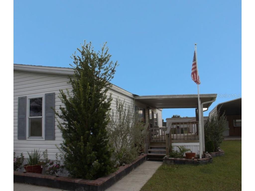 1361 NW 12th Lane Lake Panasoffkee FL 33538 G5104018 image6