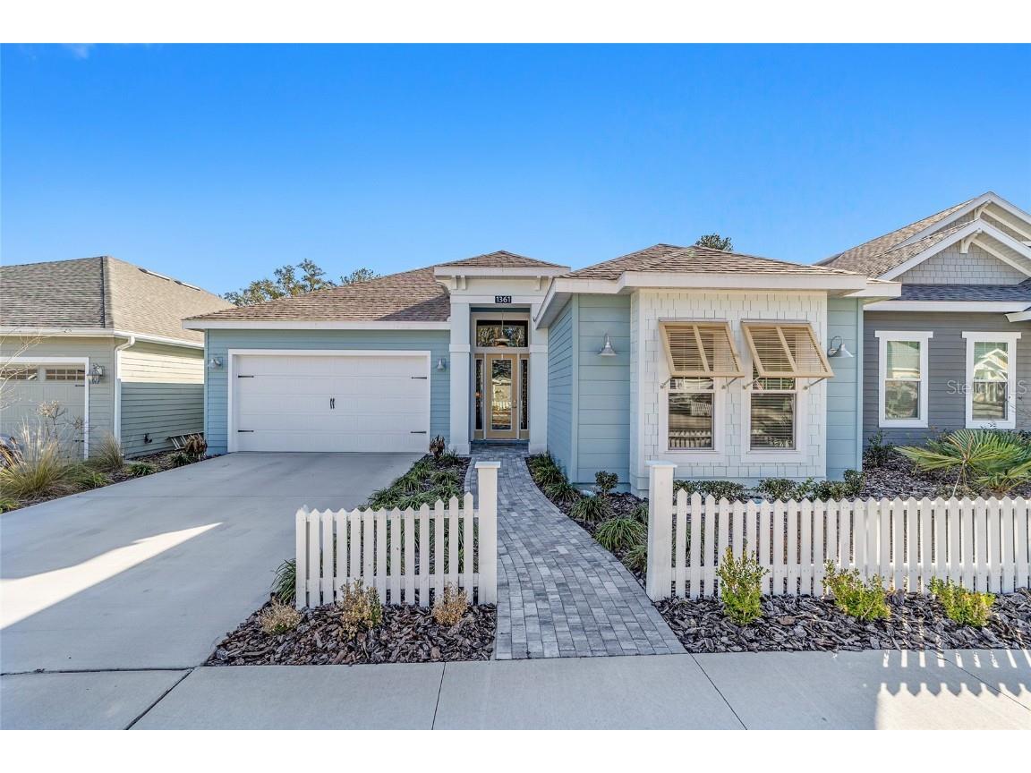 1361 NW 132nd Boulevard Newberry FL 32669 GC511069 image1