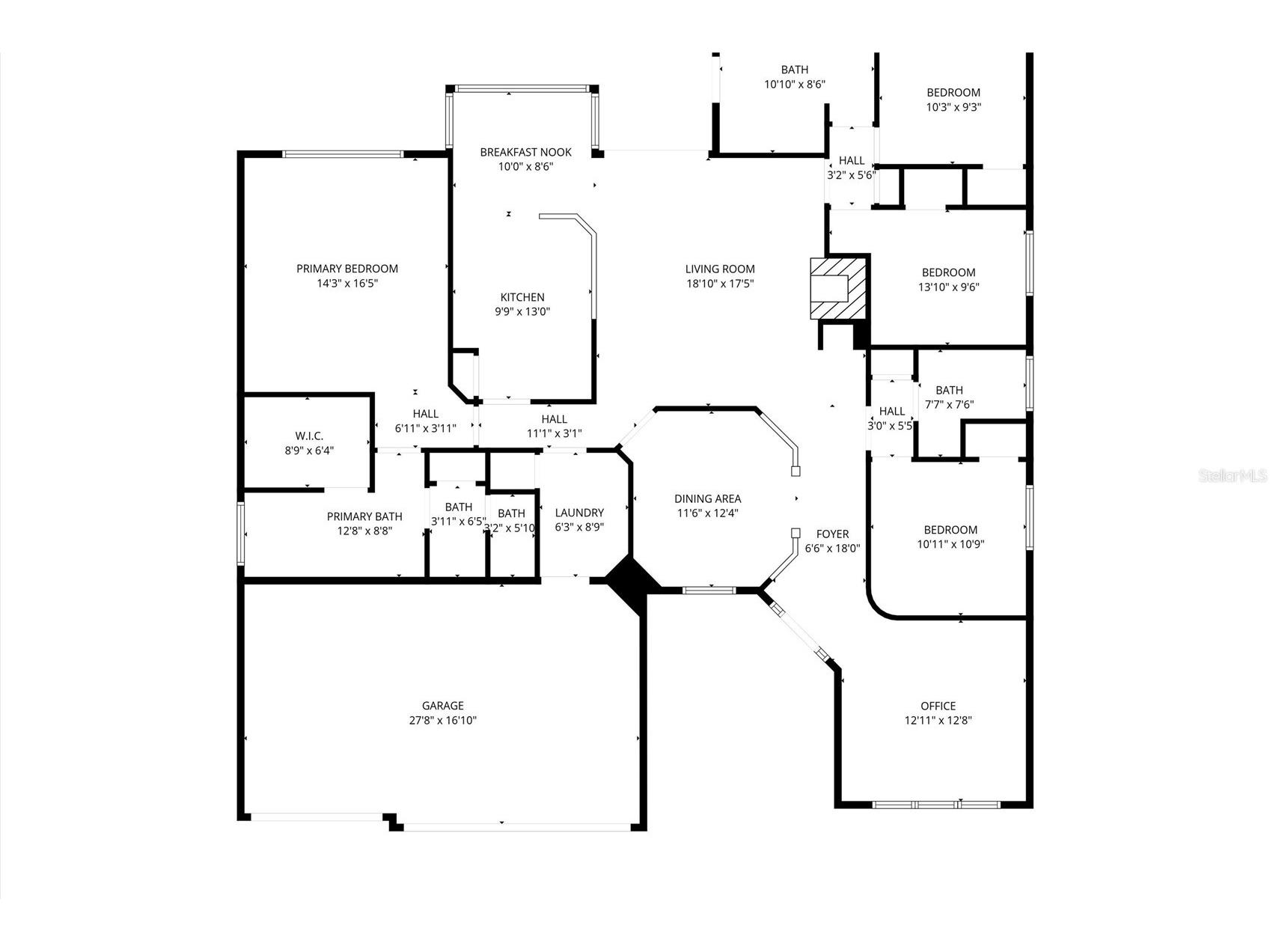 1361 Olympia Park Circle Ocoee FL 34761 O6405050 image40