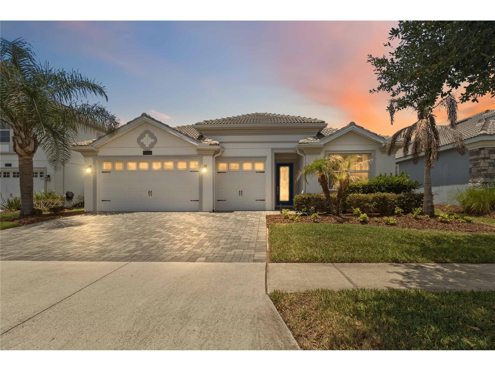 1361 Olympic Club Boulevard Champions Gate FL 33896 S5149699 image1