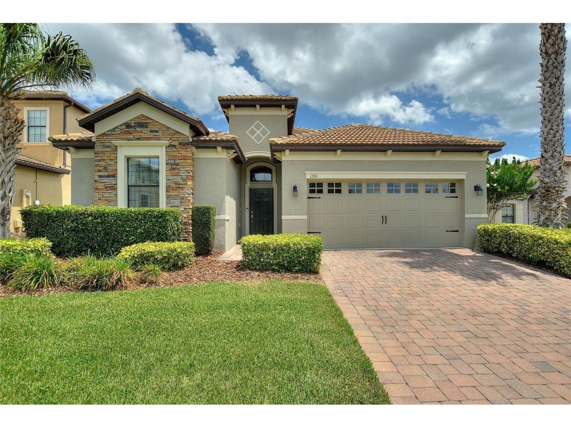 1361 Palmetto Dunes Street Davenport FL 33896 S5107124 image1