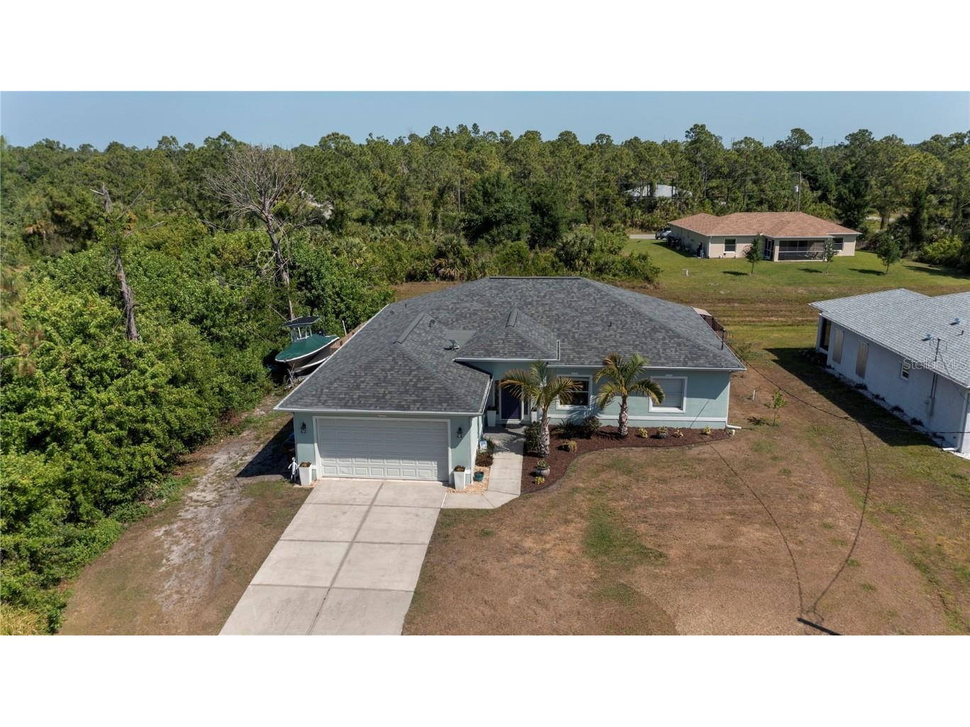 1361 Red Oak Road North Port FL 34288 C7491364 image1