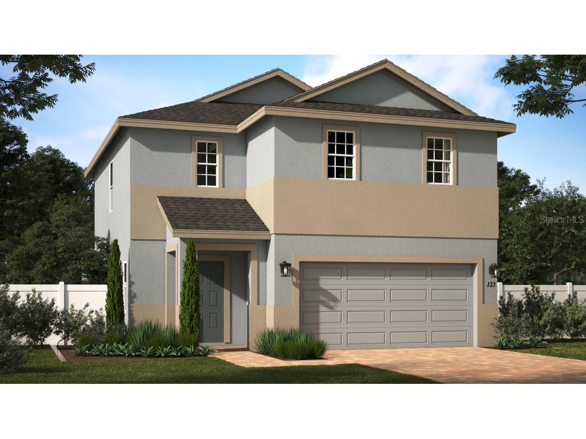1361 Sawgrass Hammock Ln  