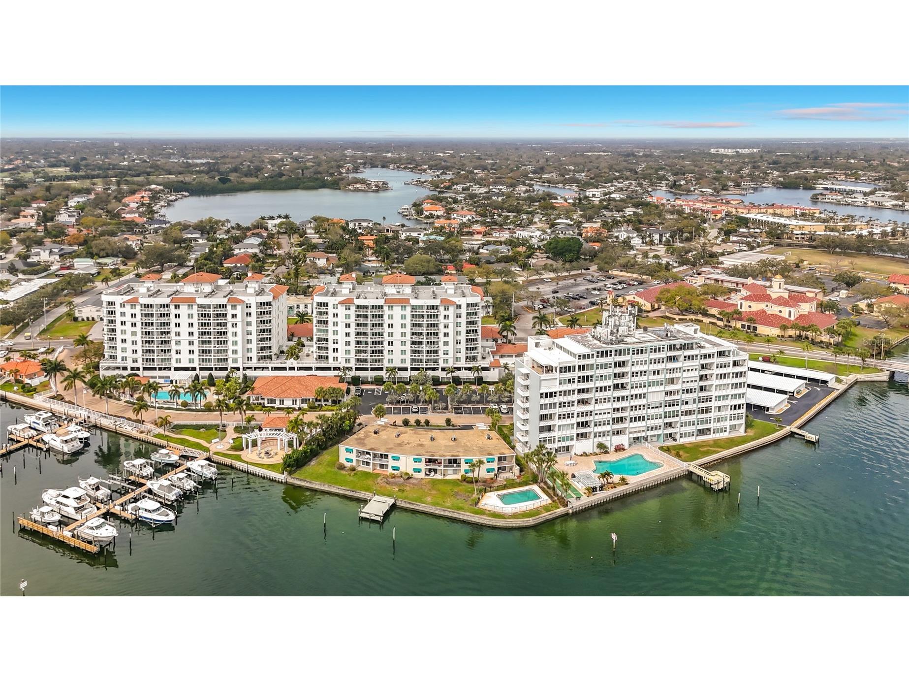 1361 Snell Isle Boulevard NE #6 Saint Petersburg FL 33704 TB8484154 image20