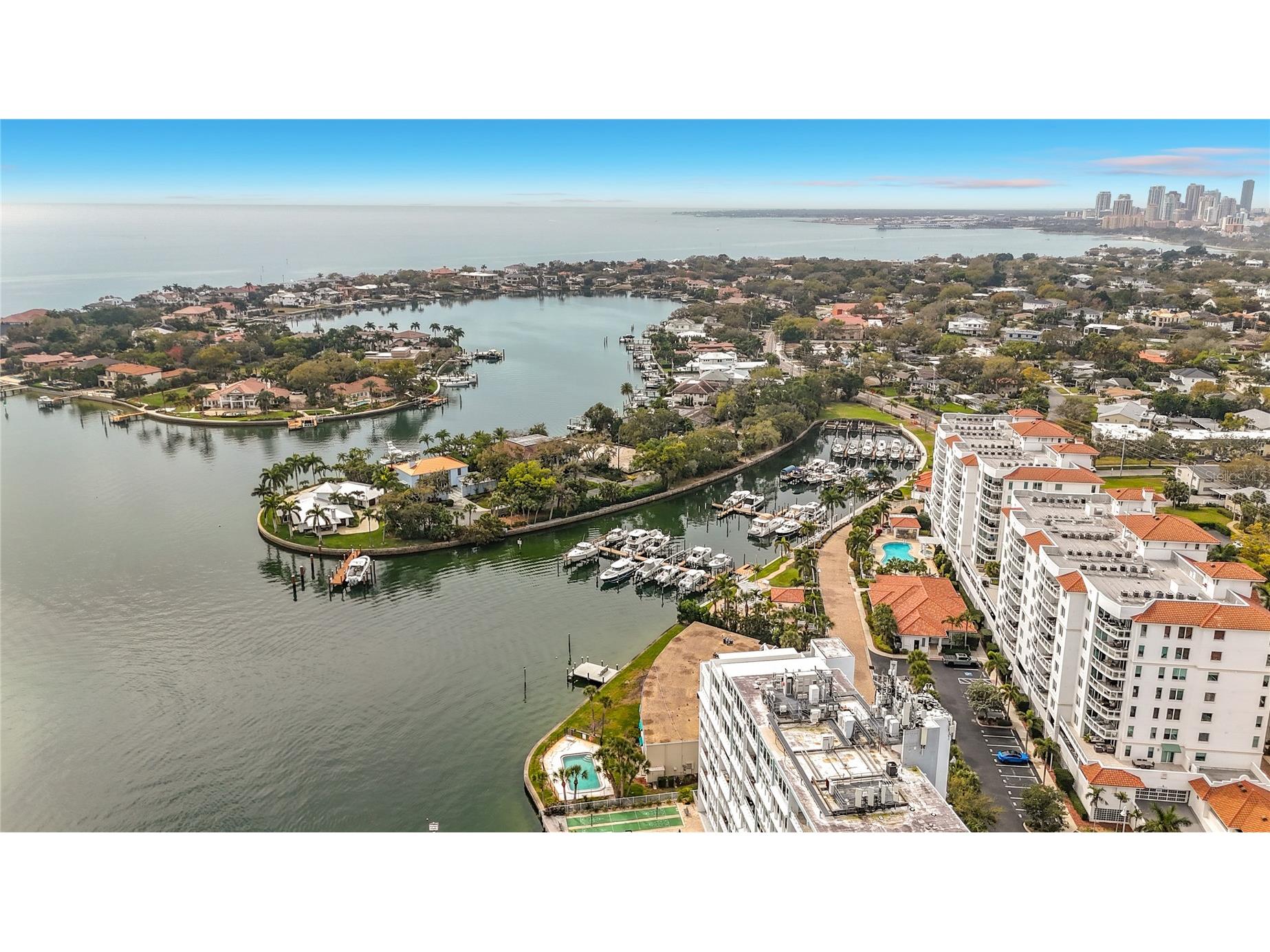 1361 Snell Isle Boulevard NE #6 Saint Petersburg FL 33704 TB8484154 image21