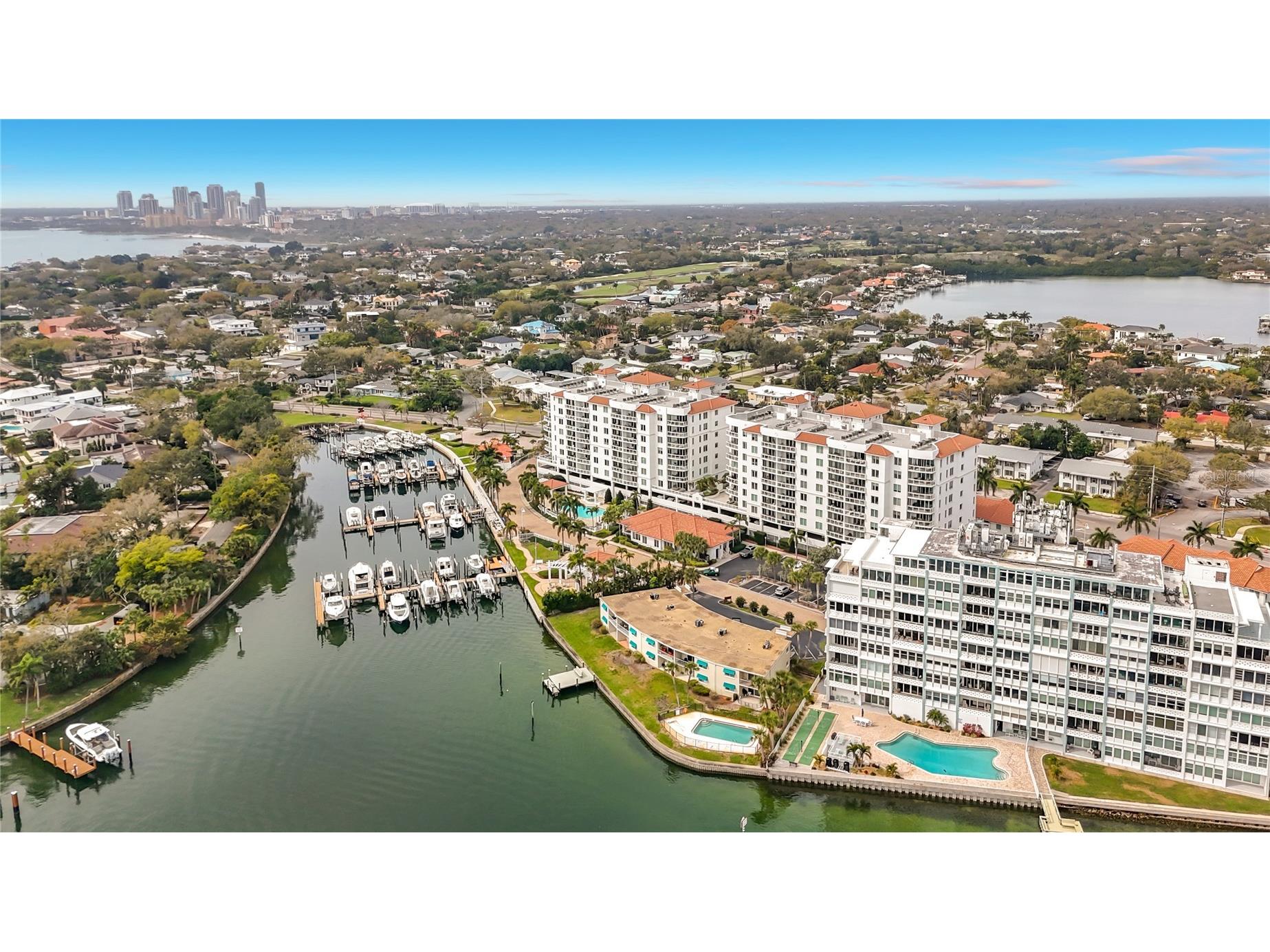 1361 Snell Isle Boulevard NE #6 Saint Petersburg FL 33704 TB8484154 image33