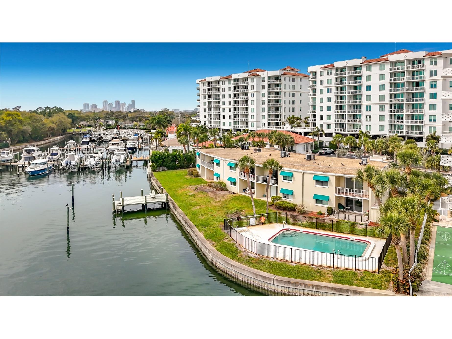 1361 Snell Isle Boulevard NE #6 Saint Petersburg FL 33704 TB8484154 image39