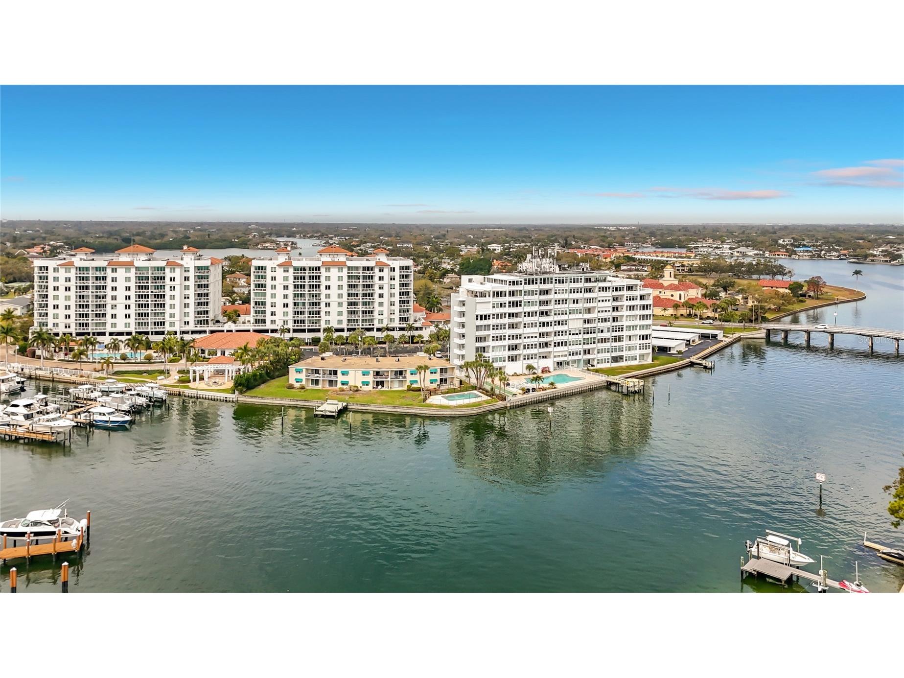 1361 Snell Isle Boulevard NE #6 Saint Petersburg FL 33704 TB8484154 image41