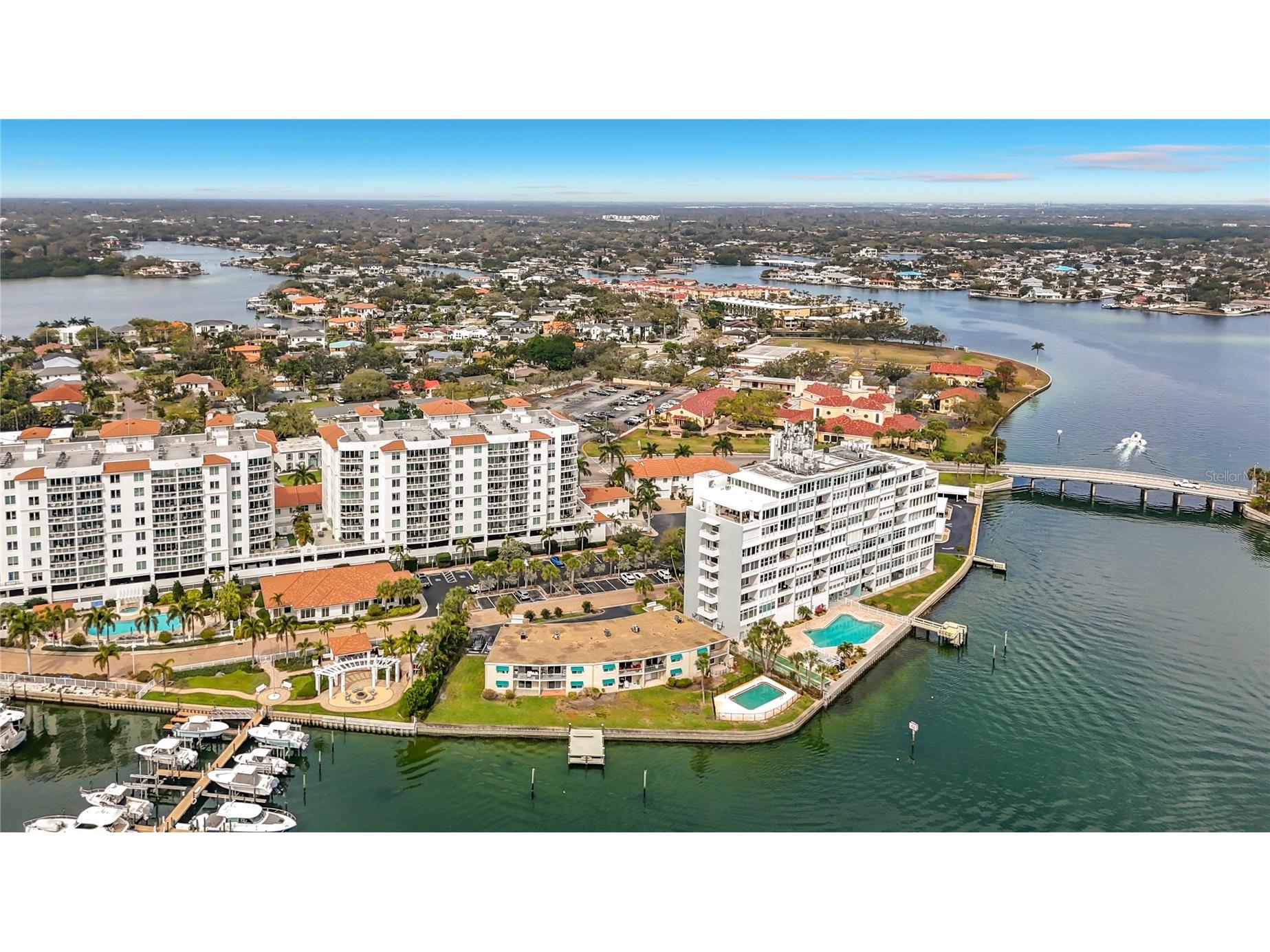 1361 Snell Isle Boulevard NE #6 Saint Petersburg FL 33704 TB8484154 image44