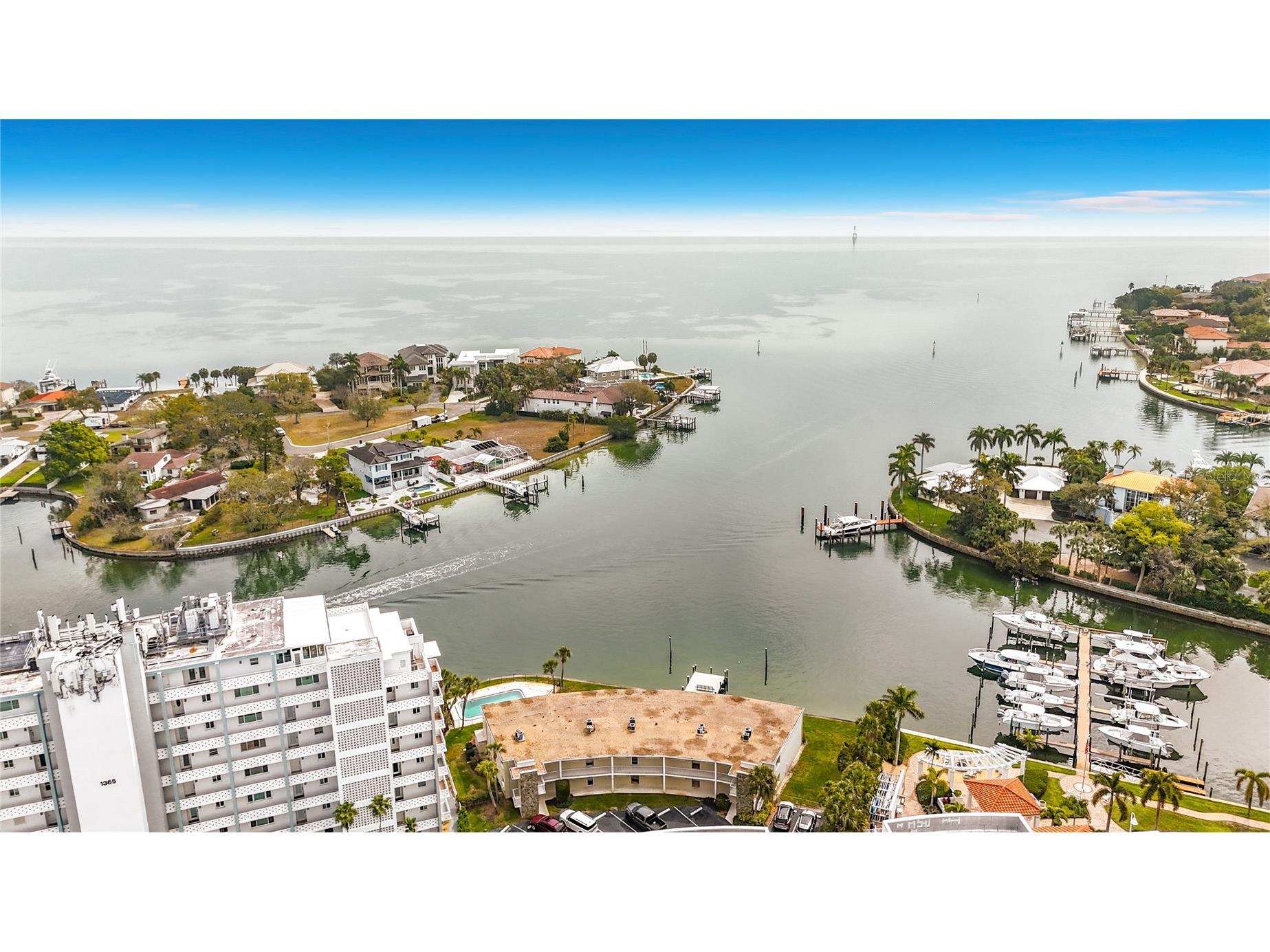 1361 Snell Isle Boulevard NE #6 Saint Petersburg FL 33704 TB8484154 image45