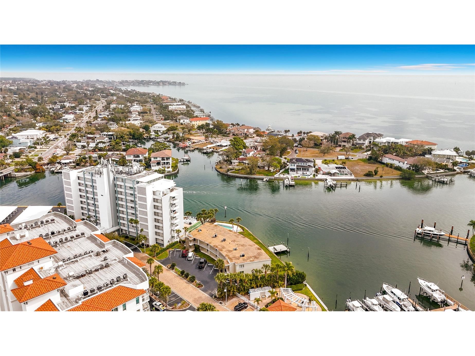 1361 Snell Isle Boulevard NE #6 Saint Petersburg FL 33704 TB8484154 image46