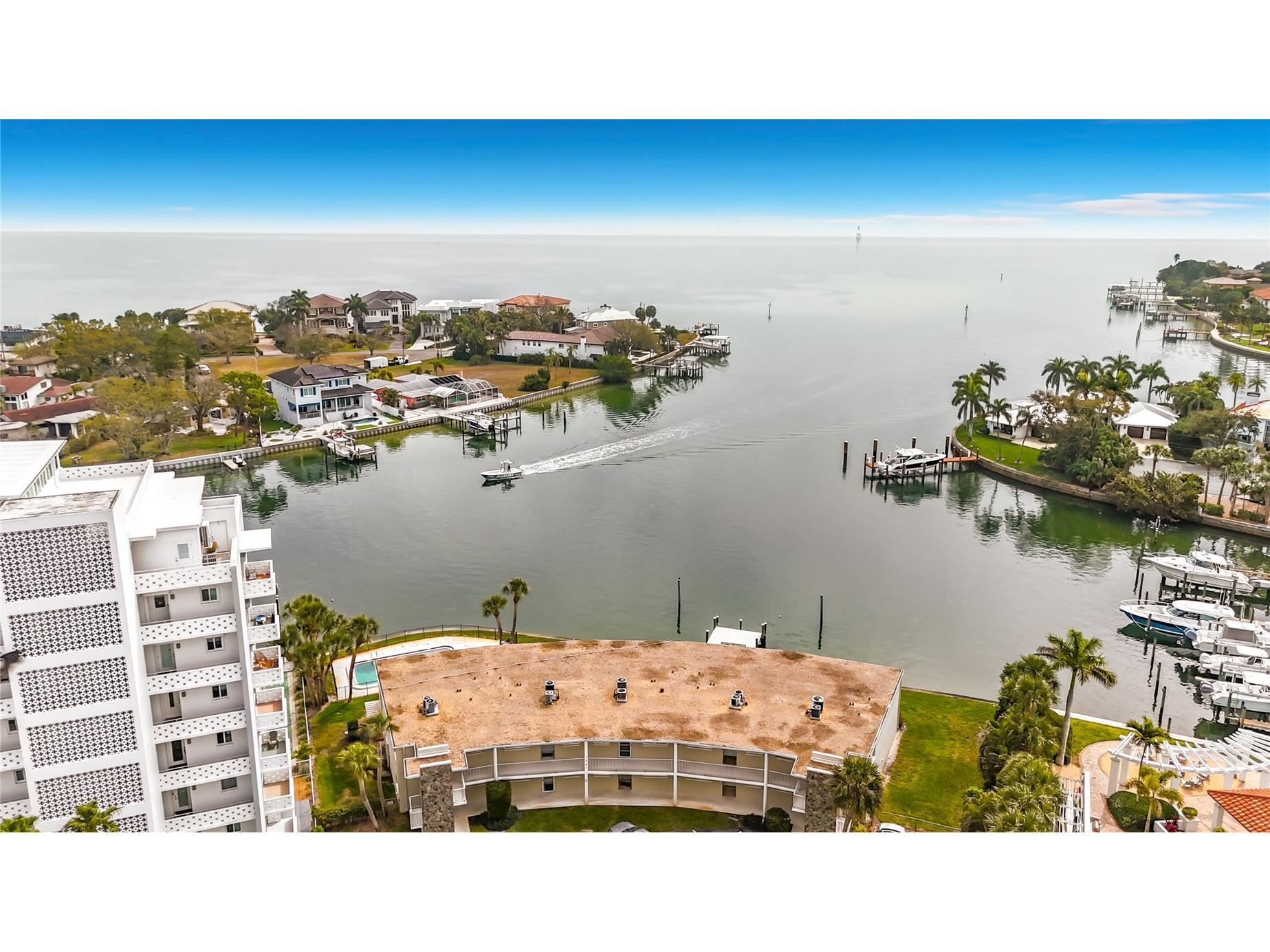 1361 Snell Isle Boulevard NE #6 Saint Petersburg FL 33704 TB8484154 image47