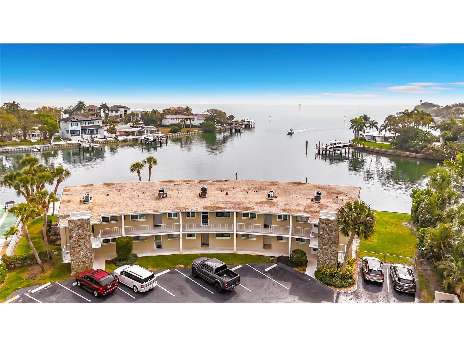 1361 Snell Isle Boulevard NE #6 Saint Petersburg FL 33704 TB8484154 image48