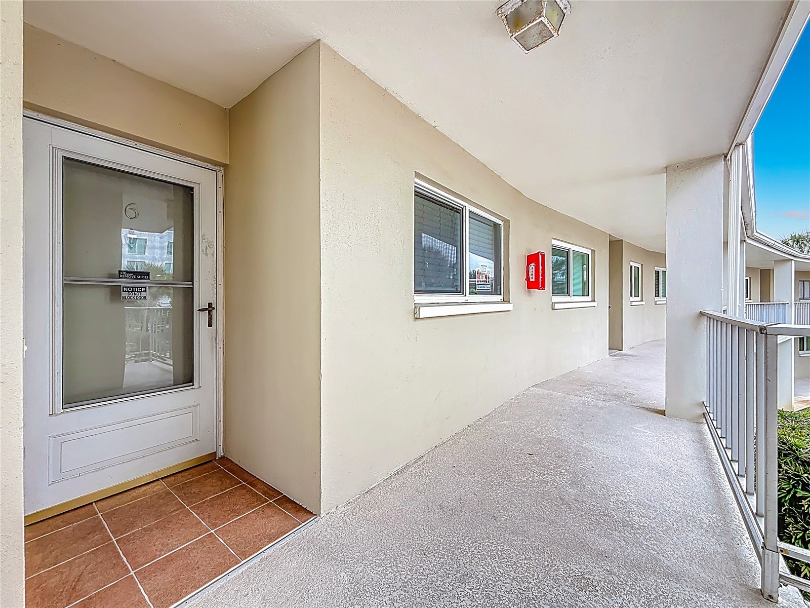 1361 Snell Isle Boulevard NE #6 Saint Petersburg FL 33704 TB8484154 image54