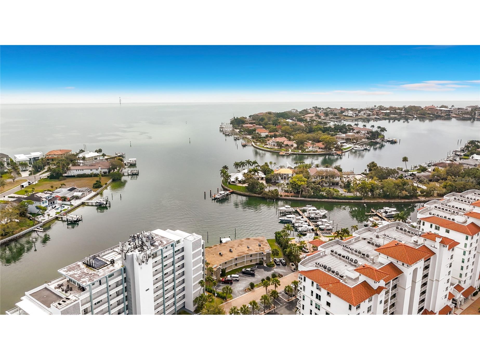 1361 Snell Isle Boulevard NE #6 Saint Petersburg FL 33704 TB8484154 image64