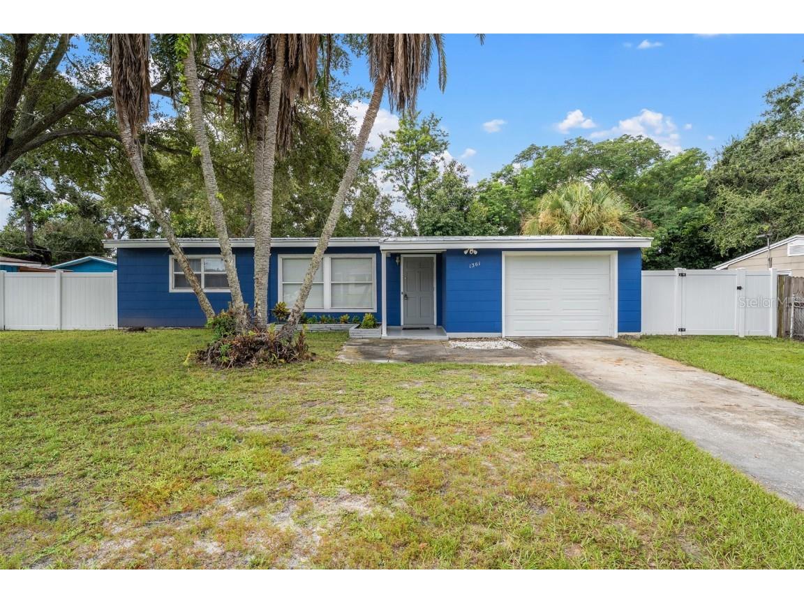 1361 Springdale Street Clearwater FL 33755 TB8414517 image1