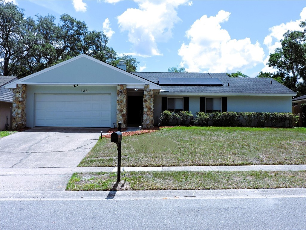1361 Sterling Oaks Drive Casselberry FL 32707 O6322281 image1