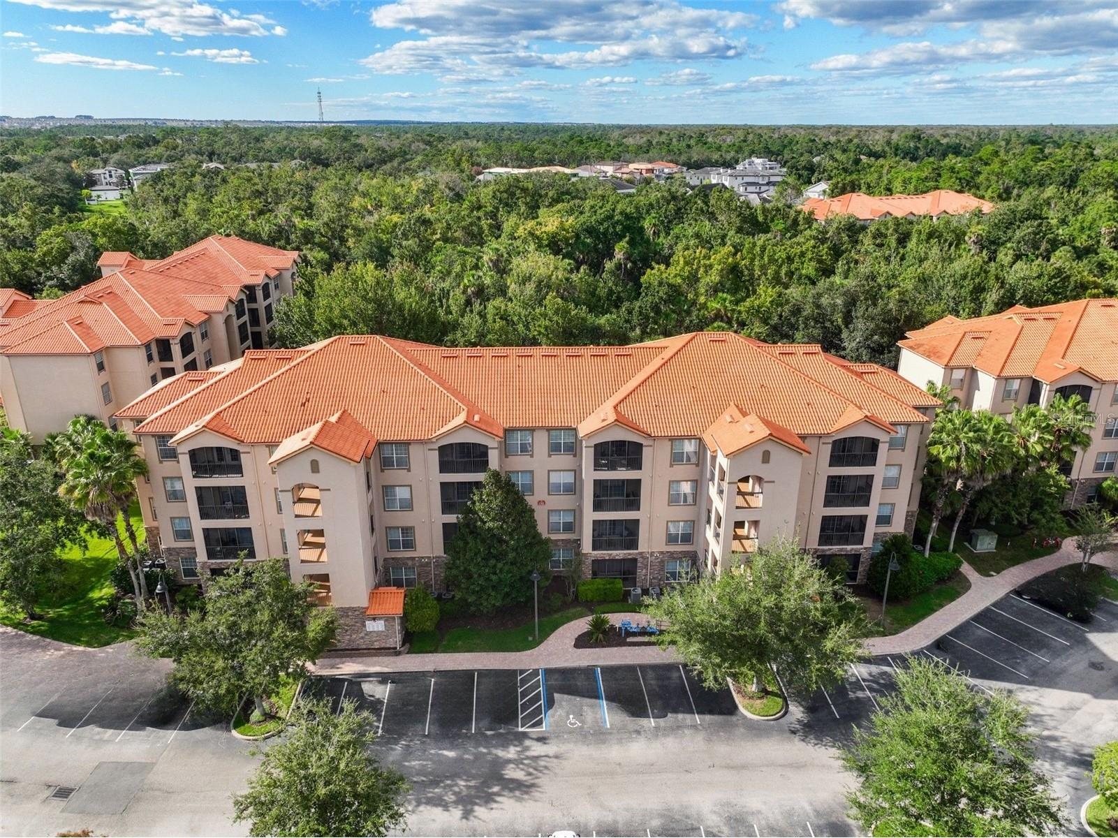 1361 Tuscan Terrace #7207 Davenport FL 33896 O6328531 image1